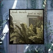 Sarah Davachi - Gave in Rest - Import CD
