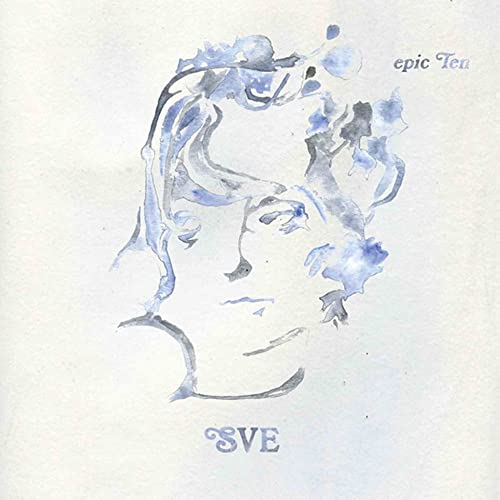 Sharon Van Etten - Epic Ten - Import 2 CD
