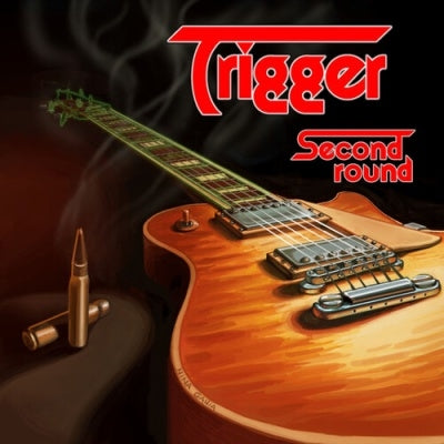 Trigger - Second Round - Import Vinyl LP Record