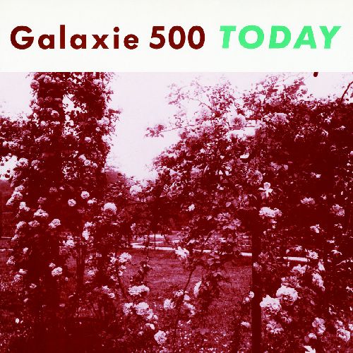 Galaxie 500 - Today - Import Vinyl LP Record