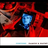 Damon & Naomi - Fortune - Import CD
