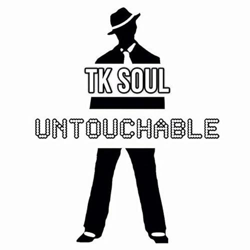 T.K. Soul  -  Untouchable  -  Import CD