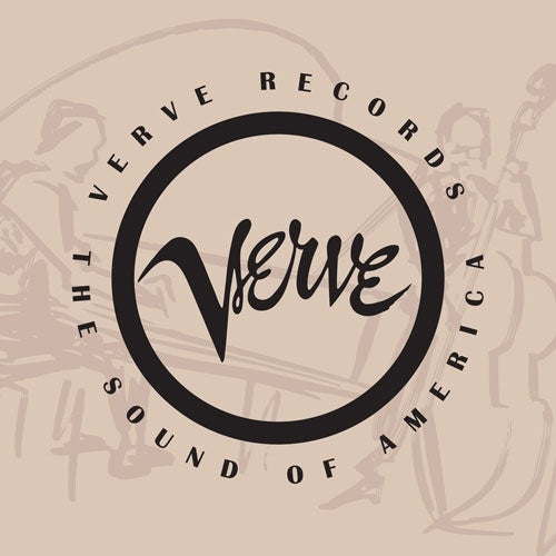 Various Artists - Verve Records: The Sound of America - Import 2 CD