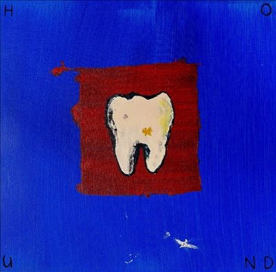Hey, Nothing - Hound - Import CD