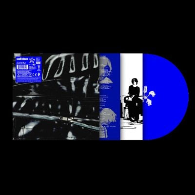 Walt Disco - Walt Disco - Import Vinyl LP Record