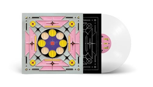 Mike D - Thank You Clear Vinyl - Import Clear Vinyl LP Record