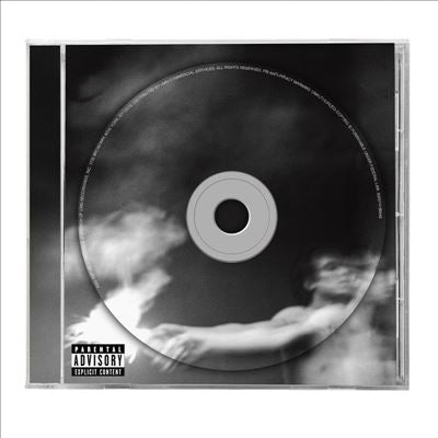 Nate Sib - Reborn - Import CD