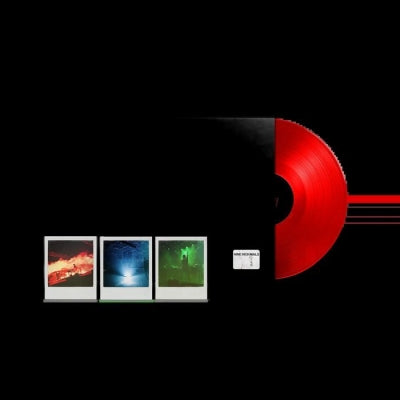 Nine Inch Nails - Nine Inch Noize (Exclusive) - Import Vinyl 2 LP Record Limited Edition