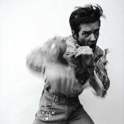 Brandon Flowers - Thrasher - Import CD