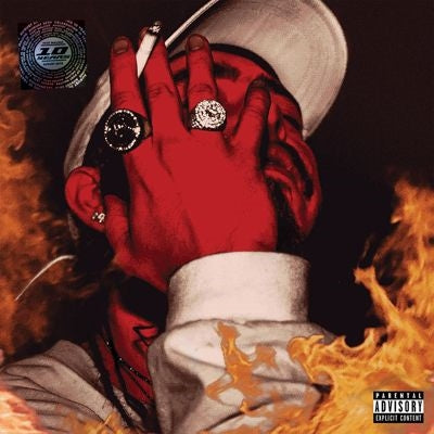 Post Malone - August 26 - Import Vinyl LP Record