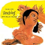 Billie Holiday - Music For Torching - Import Vinyl LP Record Limited Edition