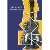 Dire Straits - Sultans Of Swing : The Very Best Of Dire Straits - Import 2 CD+DVD Box Set