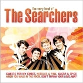 The Searchers - The Very Best Of The Searchers - Import CD