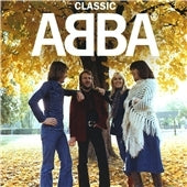 ABBA - Classic - Import CD