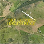 Mike Oldfield - Hergest Ridge - Import CD