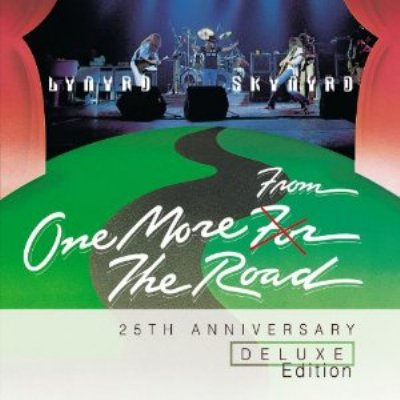 Lynyrd Skynyrd - One More From The Road : Deluxe Edition (Jewel Case) - Import 2 CD