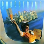 Supertramp - Breakfast In America - Import CD