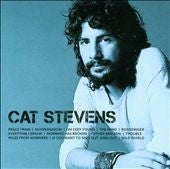 Cat Stevens - Icon : Cat Stevens - Import CD