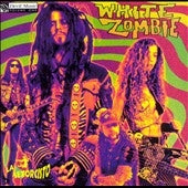 White Zombie - La Sexorcisto : Devil Music Vol.1 - Import Vinyl LP Record