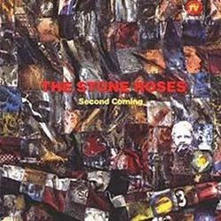 The Stone Roses - Second Coming - Import Vinyl 2 LP Record