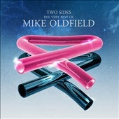 Mike Oldfield - Two Sides : The Very Best Of Mike Oldfield - Import 2 CD
