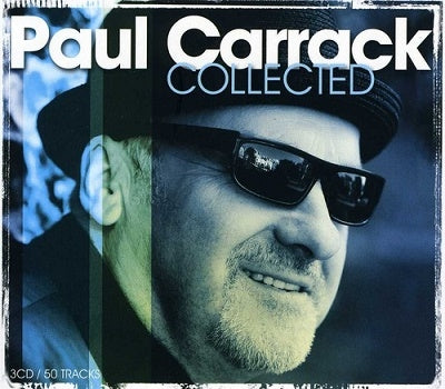 Paul Carrack - Collected - Import 3 CD