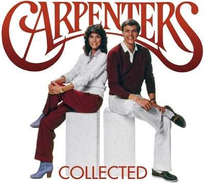 Carpenters - Collected - Import 3 CD
