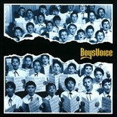 Boysvoice - Boysvoice - Import CD