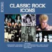 Various Artists - Icon: Classic Rock - Import 2 CD