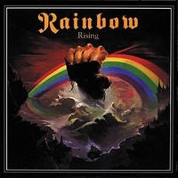 Rainbow - Rainbow Rising - Import Vinyl LP Record Limited Edition
