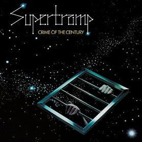 Supertramp - Crime Of The Century: 40th Anniversary - Import CD