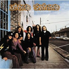 Lynyrd Skynyrd - Pronounced Leh'nerd Skin'nerd - Import Vinyl LP Record