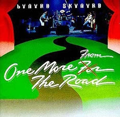 Lynyrd Skynyrd - One More From the Road - Import Vinyl 2 LP Record