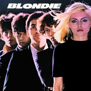 Blondie - Blondie - Import Vinyl LP Record