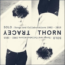 Tracey Thorn - Solo: Songs And Collaborations 1982-2015 - Import 2 CD