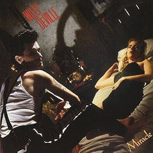 Willy DeVille - Miracle - Import CD