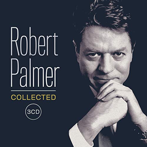 Robert Palmer - Collected - Import 3 CD