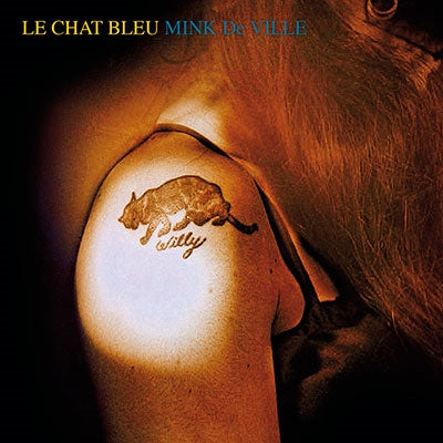 Mink DeVille - Le Chat Bleu - Import CD