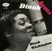 Dinah Washington - Dinah Jams - Import Vinyl LP Record Limited Edition