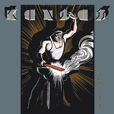 Kansas - Power - Import CD