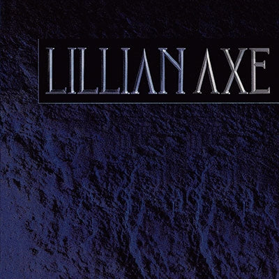 Lillian Axe - Lillian Axe - Import CD
