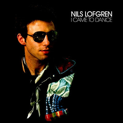 Nils Lofgren - I Came To Dance - Import CD