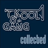 Kool & The Gang - Collected - Import 180g Vinyl 2 LP Record
