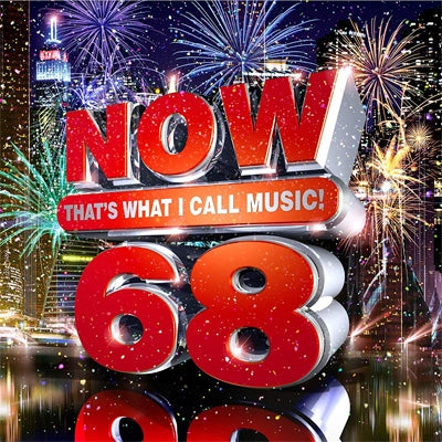 Various Artists - Now 68: That's What I Call Music - Import CD