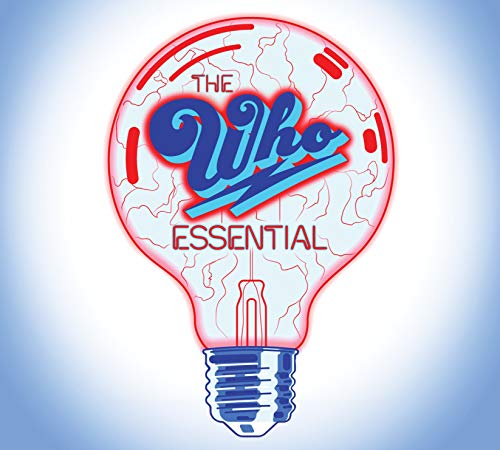 The Who - The Essential The Who - Import 3 CD