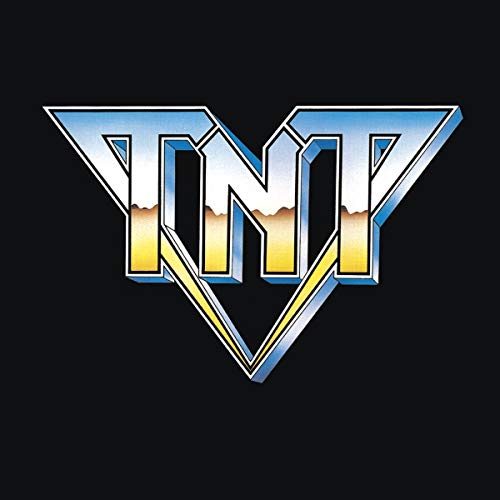 TNT (Heavy Metal) - T.N.T - Import  CD