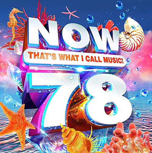 Various Artists - Now 78 - Import  CD