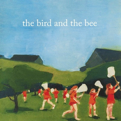 The Bird And The Bee - The Bird And The Bee - Import  CD