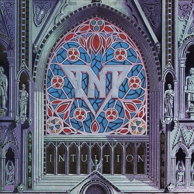 Tnt - Intuition - Import CD