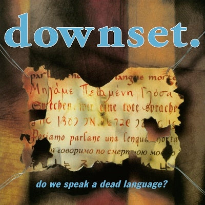 Downset - Do We Speak A Dead Language - Import CD